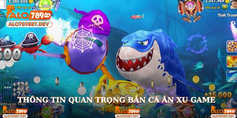 Thông tin quan trọng bạn cần nắm trước khi săn cá 